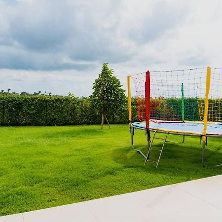 Casa Em Bananeiras - Condominio Caminhos Da Serra Exteriér fotografie