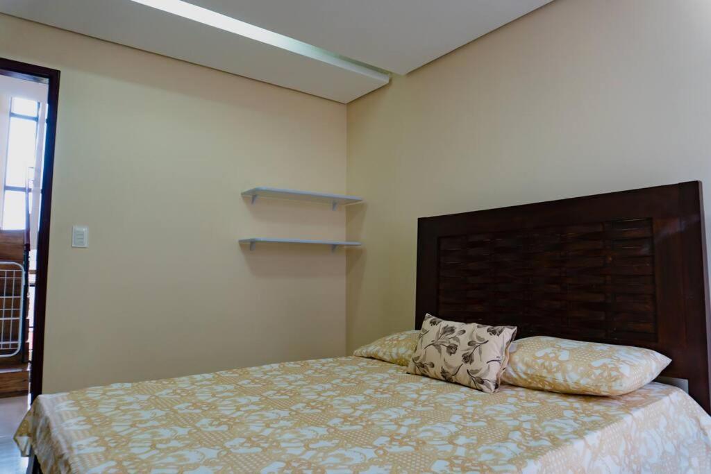 Casa Em Bananeiras - Condominio Caminhos Da Serra Exteriér fotografie