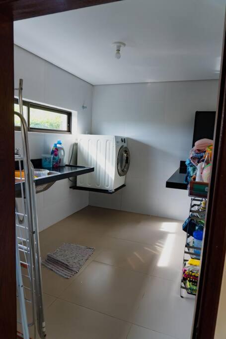 Casa Em Bananeiras - Condominio Caminhos Da Serra Exteriér fotografie