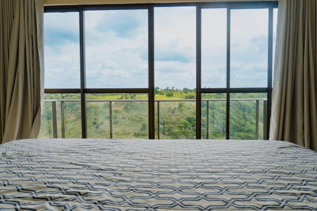 Casa Em Bananeiras - Condominio Caminhos Da Serra Exteriér fotografie