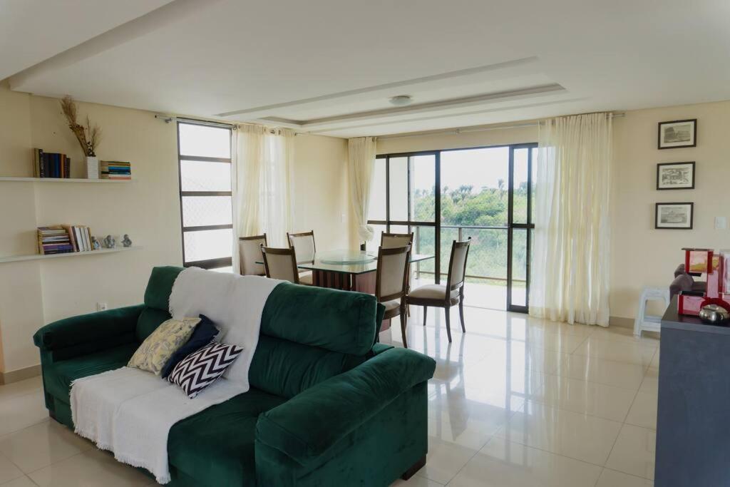 Casa Em Bananeiras - Condominio Caminhos Da Serra Exteriér fotografie